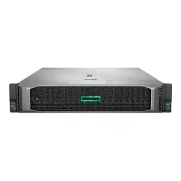 HPE ProLiant DL385 Gen10 Performance - Serveur - Montable sur rack - 2U - 2 voies - 1 x EPYC 7282 - 2.8 ... (P26898-B21)_2